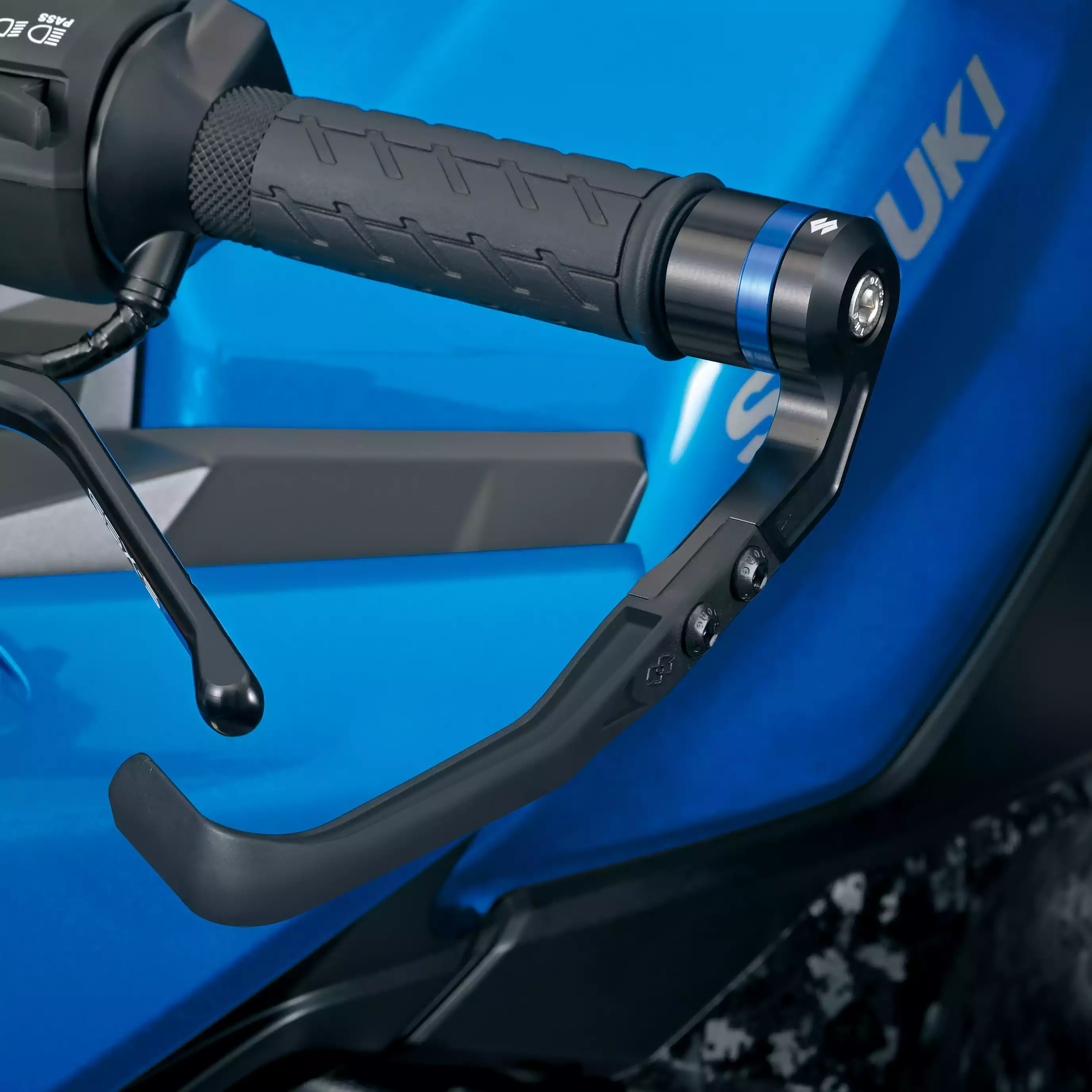 Clutch lever protector for Suzuki GSX-S 1000 (25-) Original