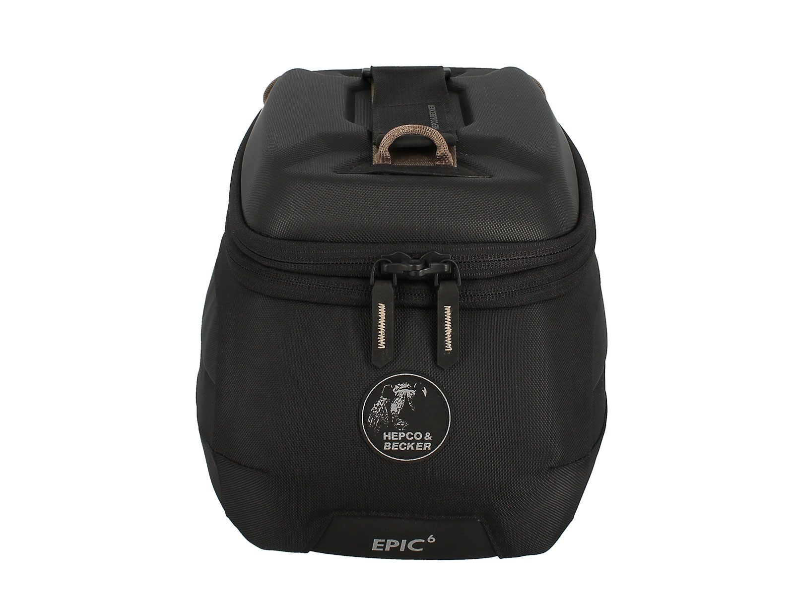 Tank bag / rear bag Epic 6 Hepco & Becker