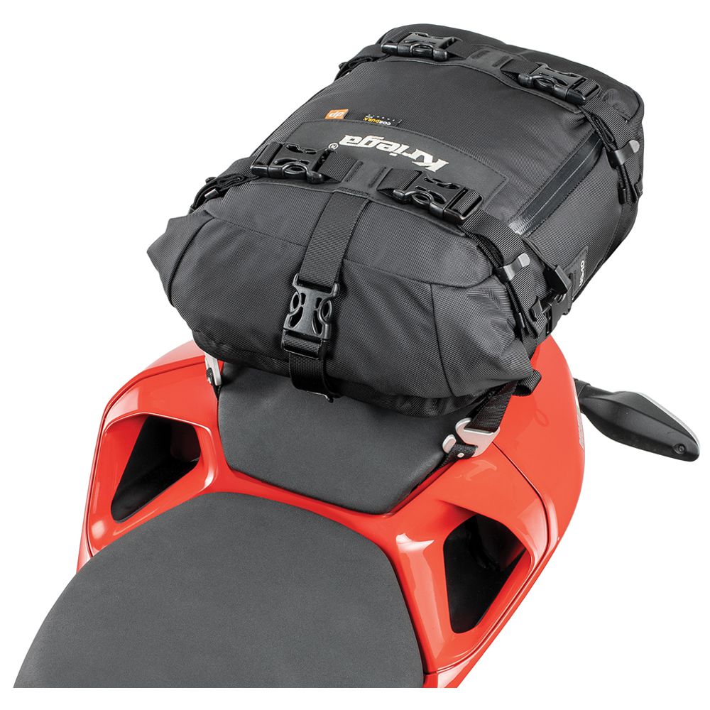 Kriega US-10 Drypack with Cordura