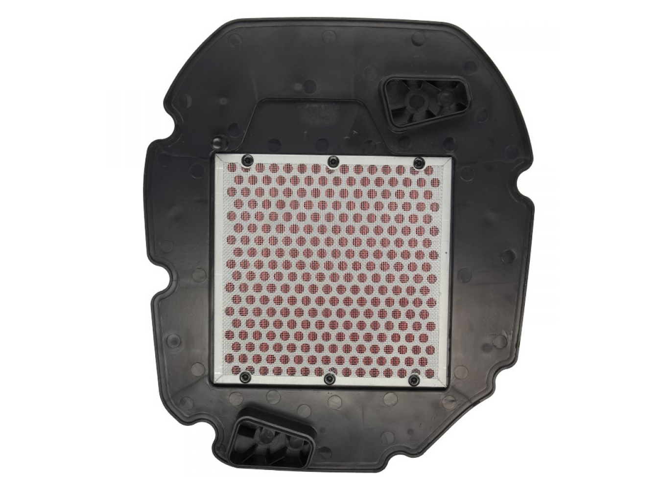 HiFlo air filter element, HFA1909 for Honda VTR 1000 F (SC 36) / Varadero 1000 BJ 99-02
