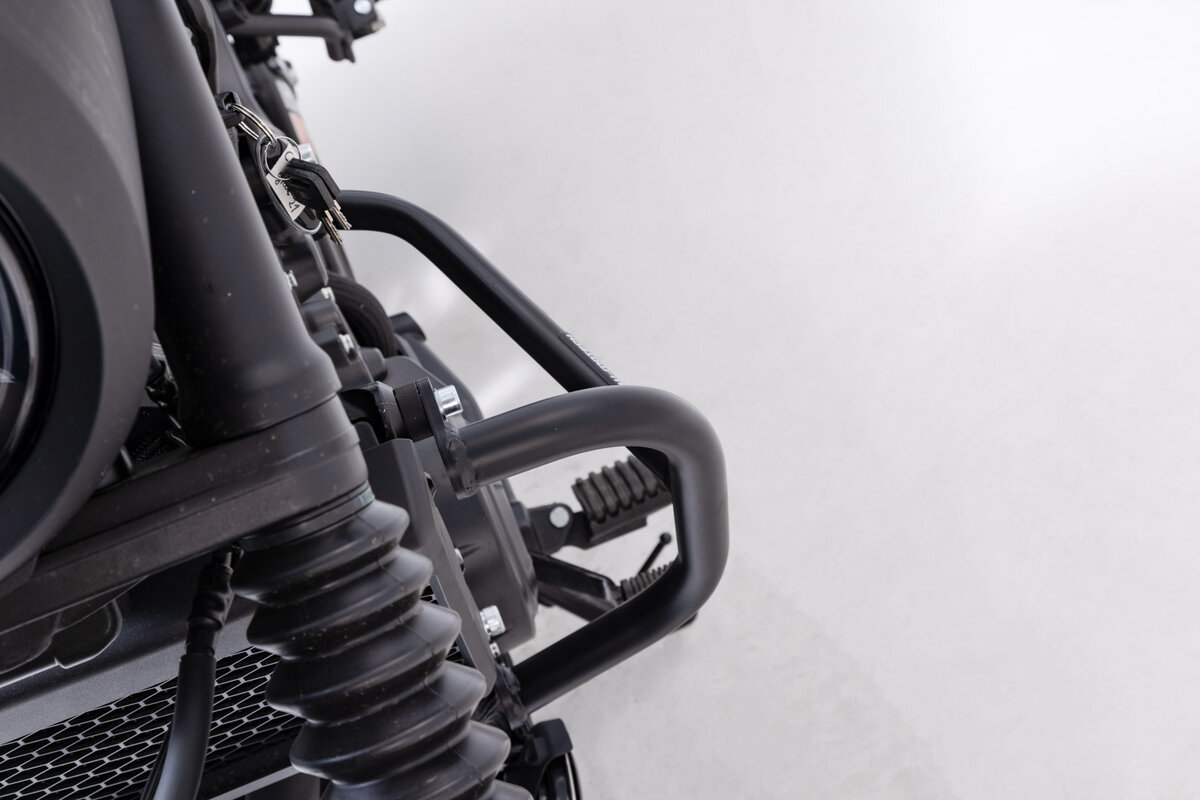 Crash bar for Aprilia Tuareg 660 (21-) SW Motech