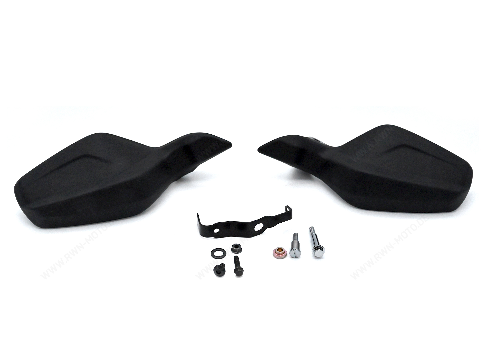 Hand protectors for Honda CB 500 X 2022-