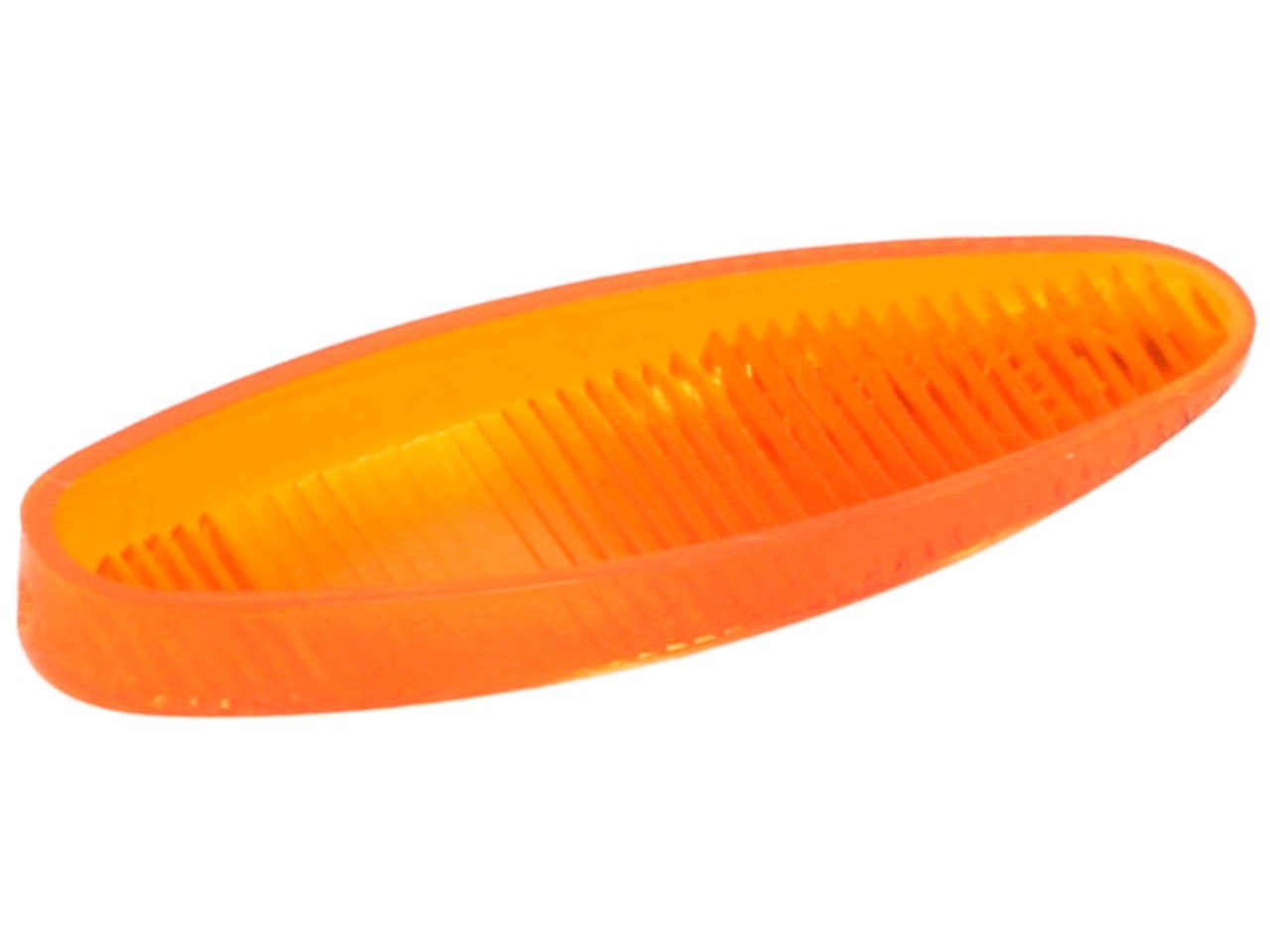 Kellermann turn signal lens, BL 1000 yellow, halogen, VL/VR