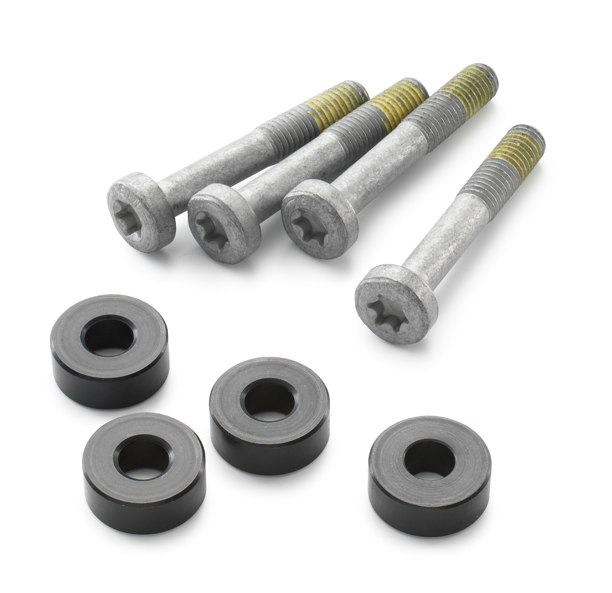 KTM grab handle increase kit