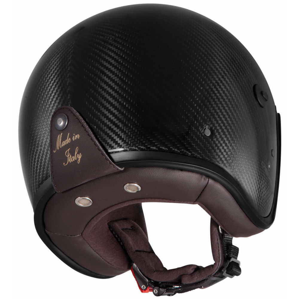 Caberg Helmet Freeride Carbon