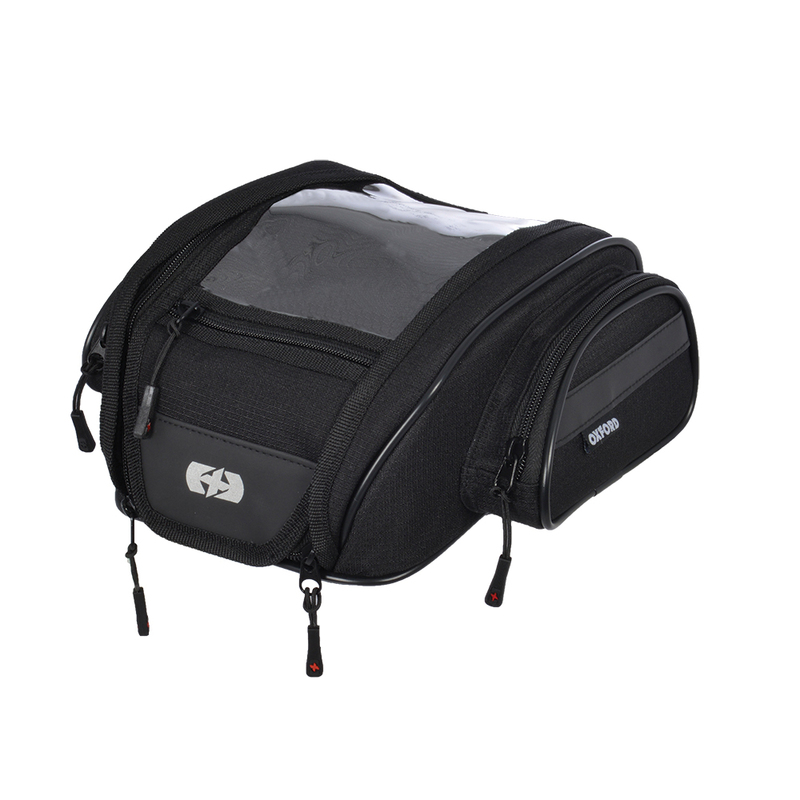 Oxford F1 Mini Tankbag 7L Magnetic