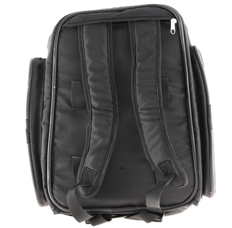 Bag FACO "Thunder Case" for seat bench