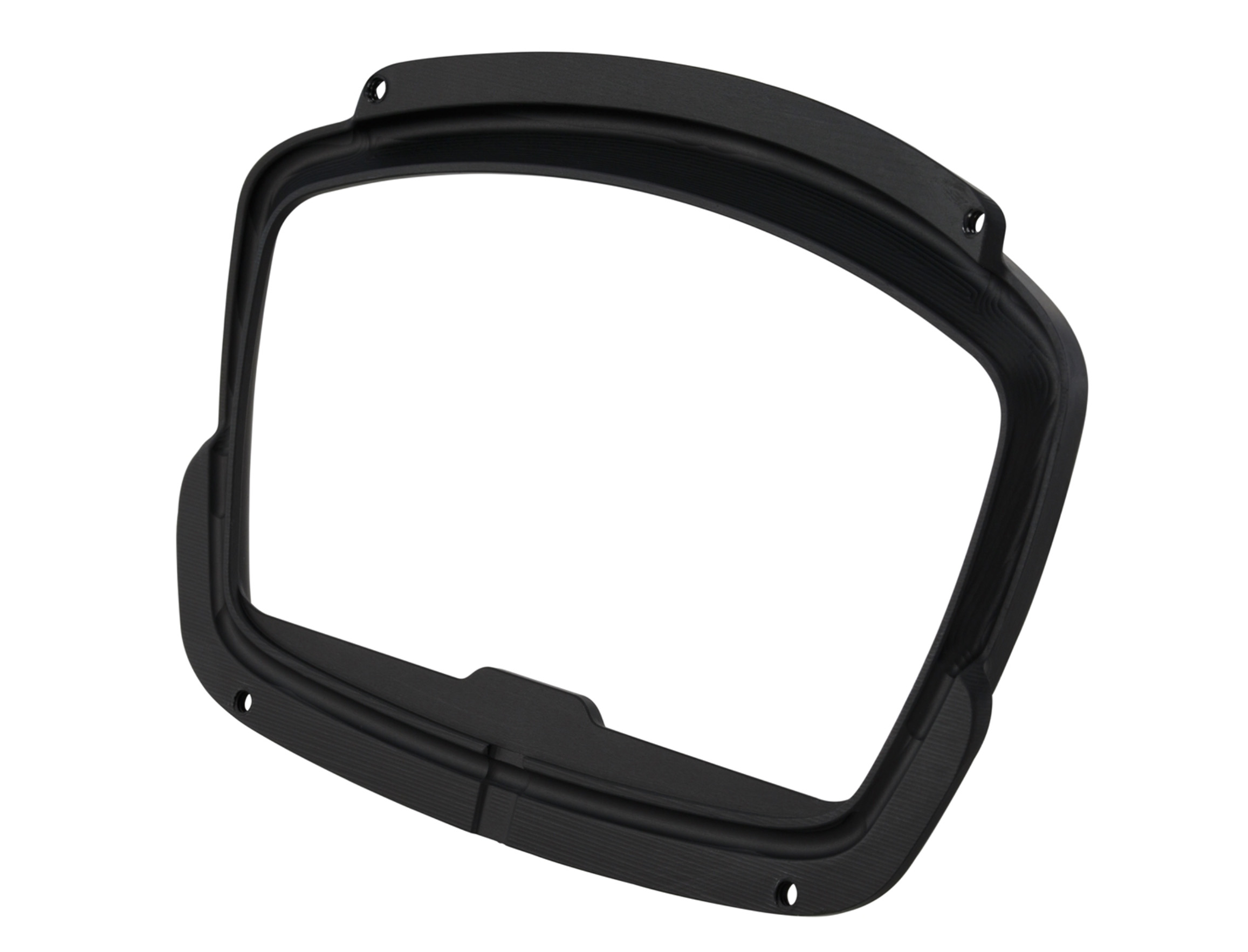 Decorative ring speedometer for Vespa GTS Supertech HPE 125/300 ('19-)
