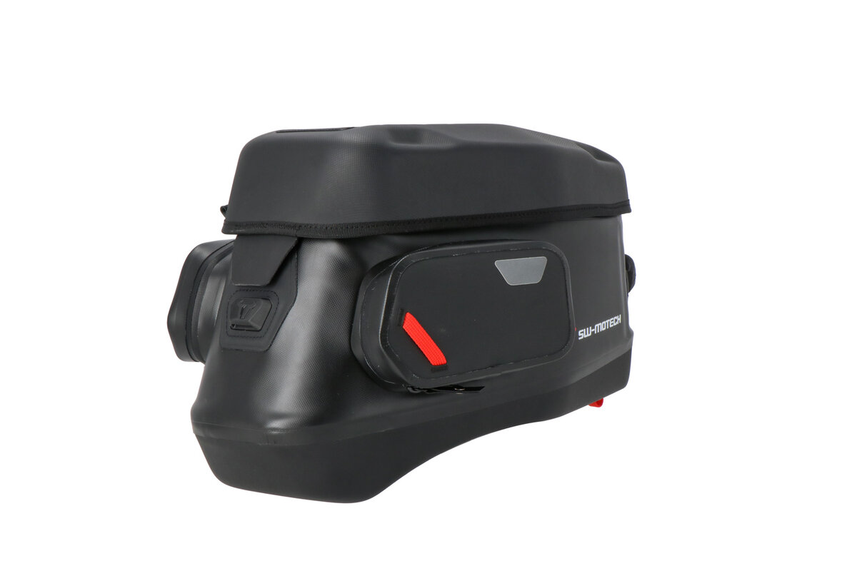 SW-Motech PRO City WP tank bag for Kawasaki Z 1100 /SE (26-)
