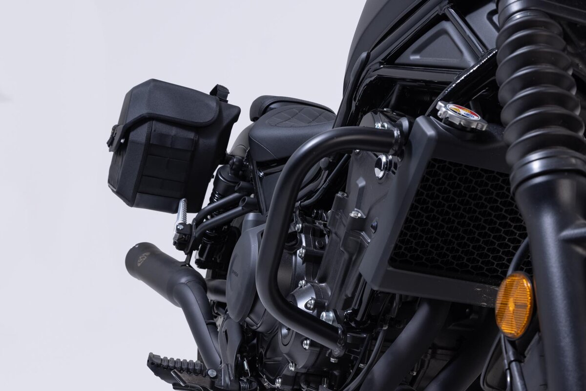 Crash bar for Aprilia Tuareg 660 (21-) SW Motech