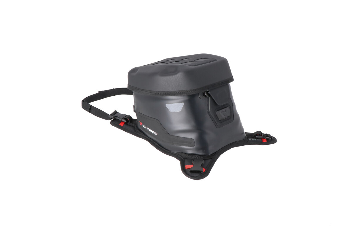 SW-Motech PRO Cross WP belt tank bag for BMW R 12 G/S (25-)