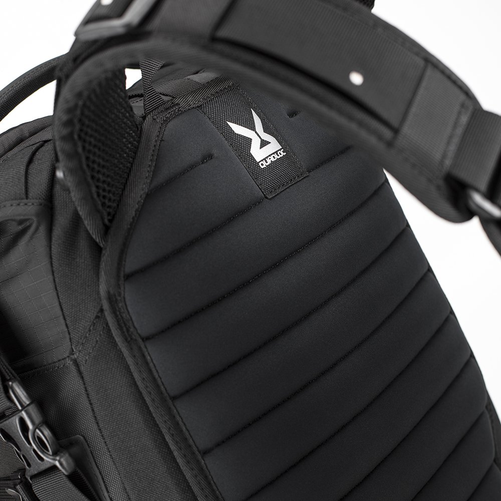 Kriega R25 backpack (model 2024)