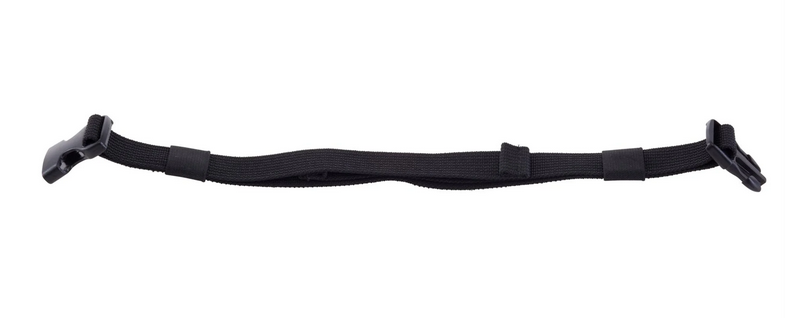 Mounting strap bag / case "Classic", bottom, large, black