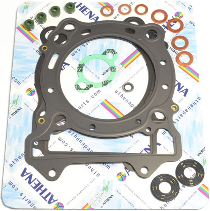 ATHENA Top End cylinder gasket set