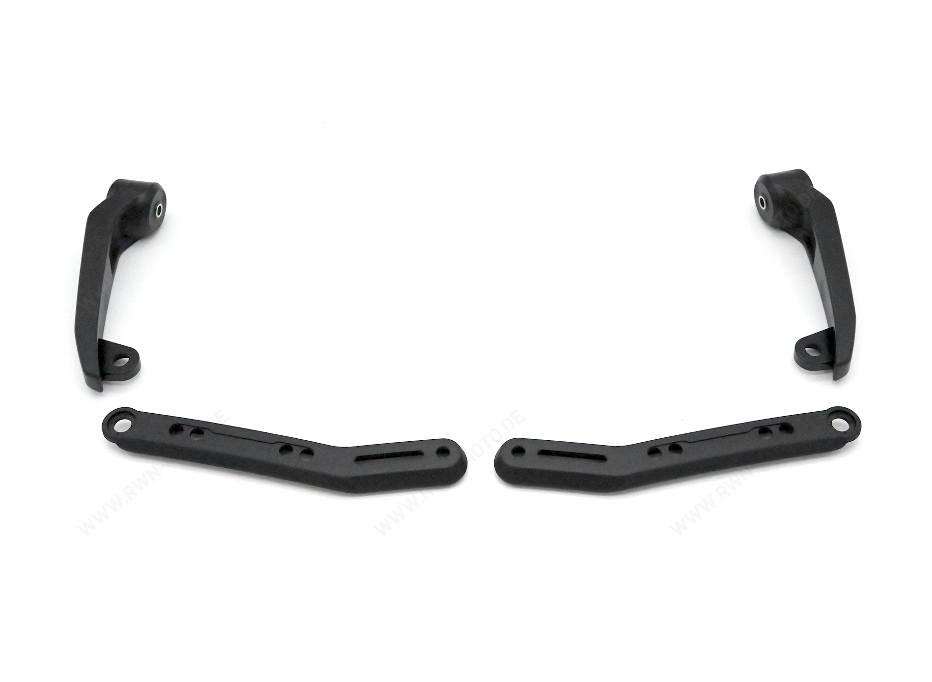 Bracket for ankle protectors for Yamaha MT-09 (24-) Original