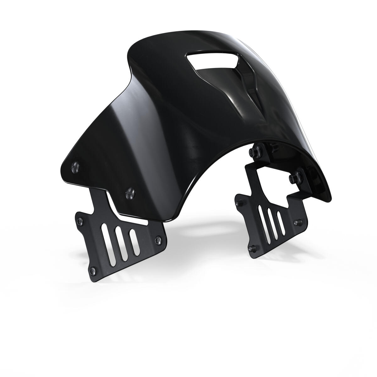 Cockpit visor for Yamaha XSR 900 (22-) Original