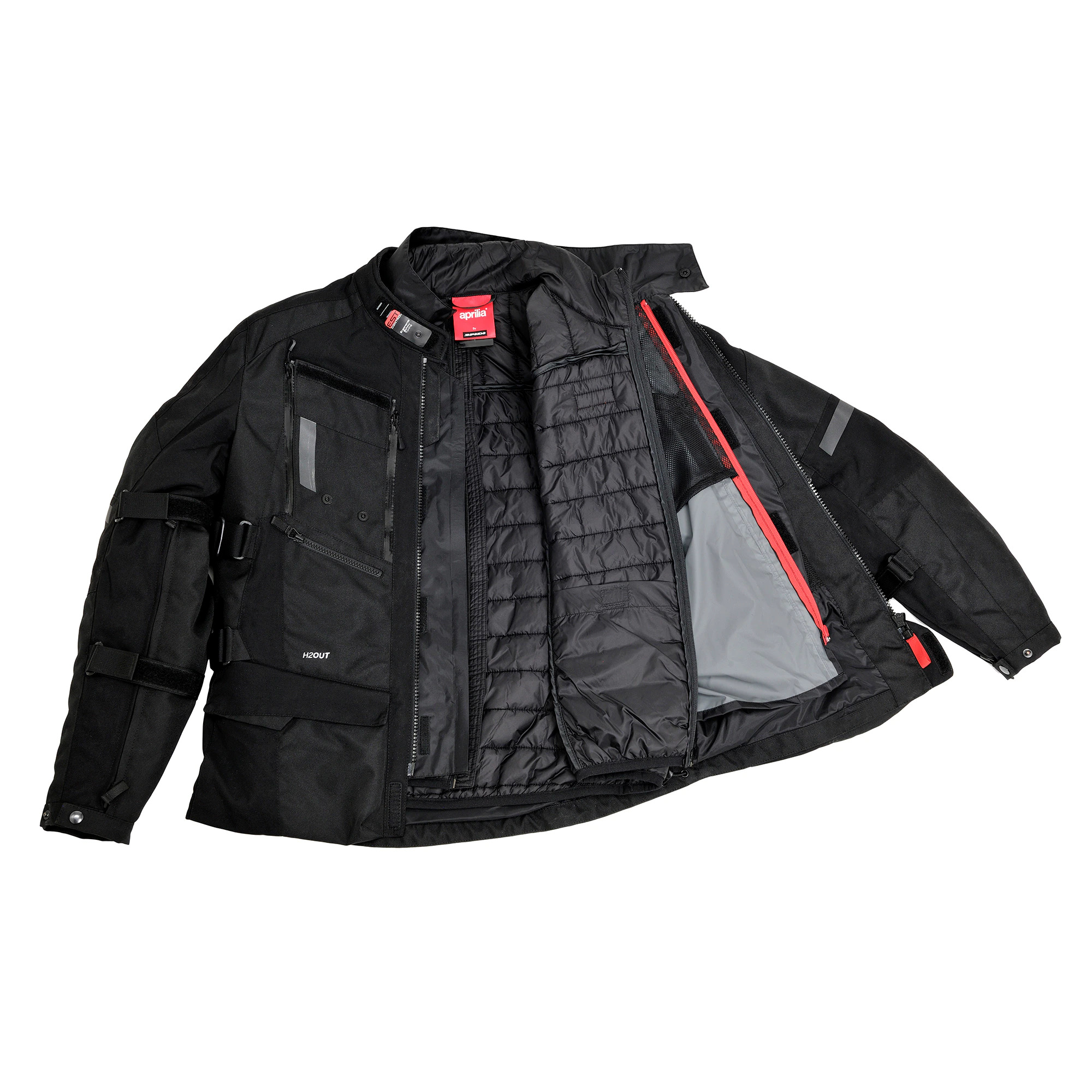 Aprilia jacket Adventure Touring