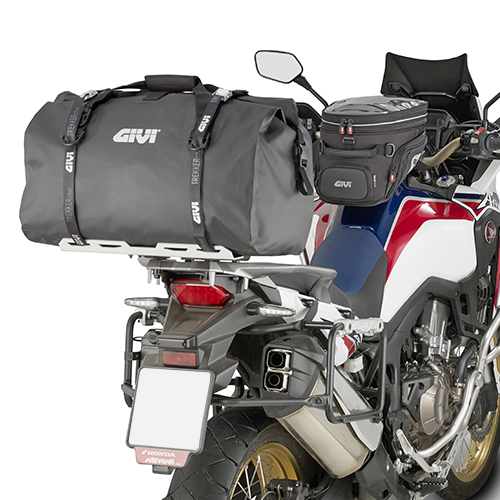 Givi EA119BK rear bag