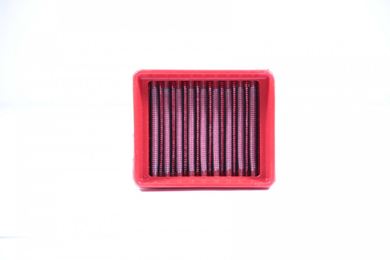 BMC Sport air filter for BMW G 310 R/GS (16-) red