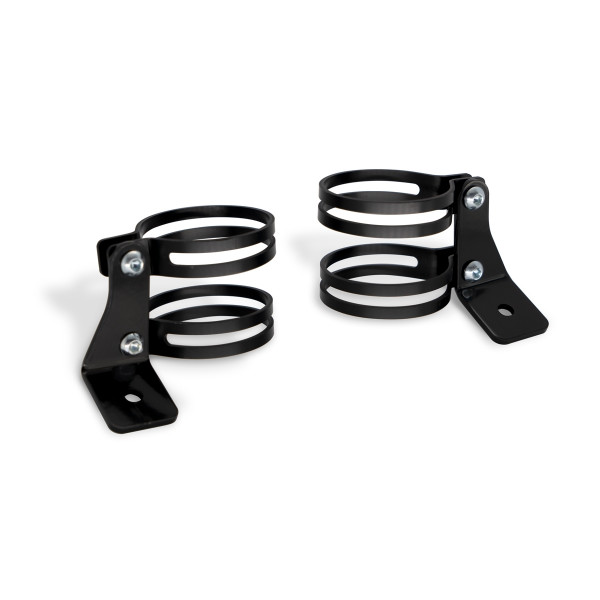 Auxiliary headlight bracket kit for Honda X-ADV (17-) - Barracuda