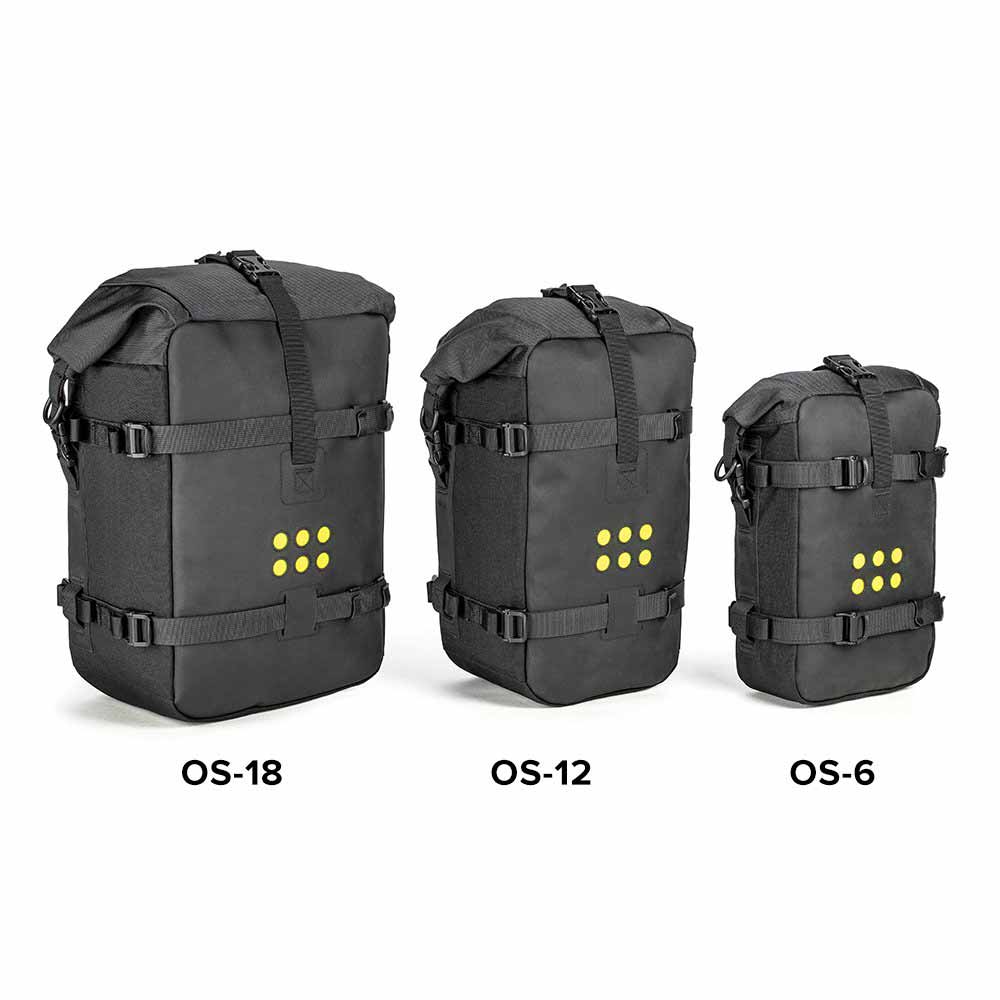 Kriega OS-32 luggage bag