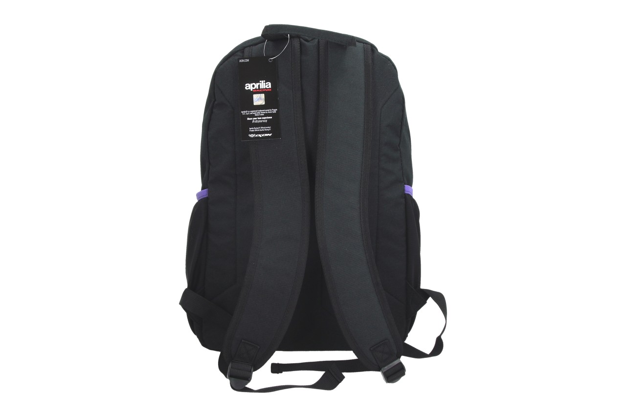 Aprilia Racing backpack