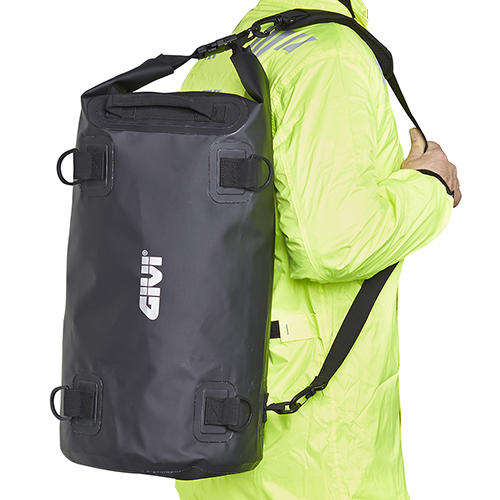 Givi EA114BK luggage roll
