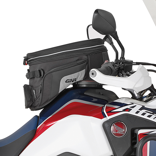 Tank mounting for TANKLOCK for Honda Africa Twin (Bj.16-) Givi