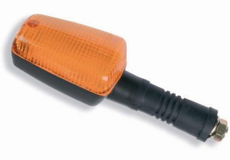 Rear right turn signal for: YAMAHA XJ600S DIVERSION '92-99, front left and rear right XJ600N 92-9