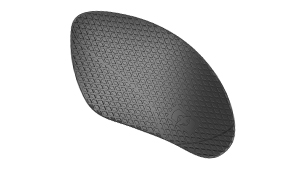 Traction pads