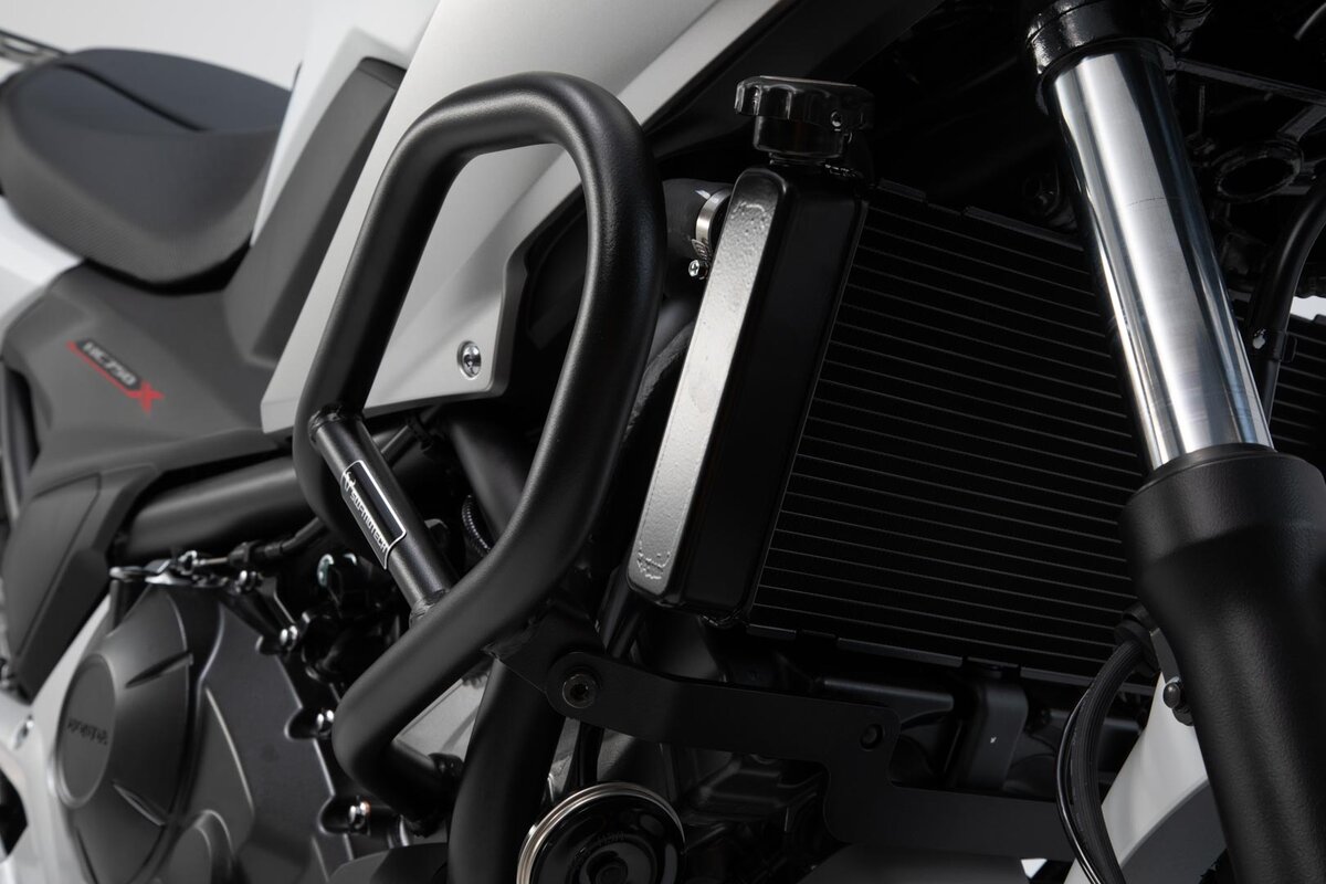 Crash bar for Aprilia Tuareg 660 (21-) SW Motech