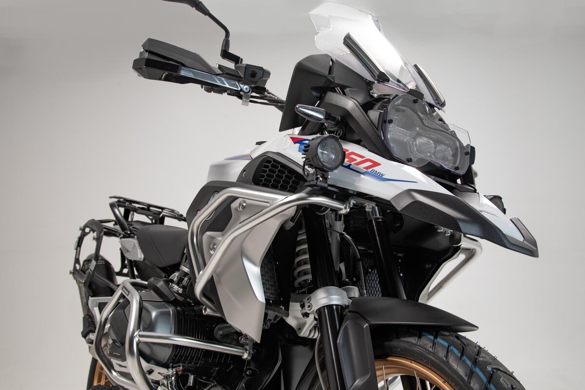 Crash bar for Aprilia Tuareg 660 (21-) SW Motech