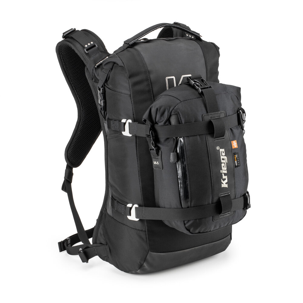Kriega R16 backpack