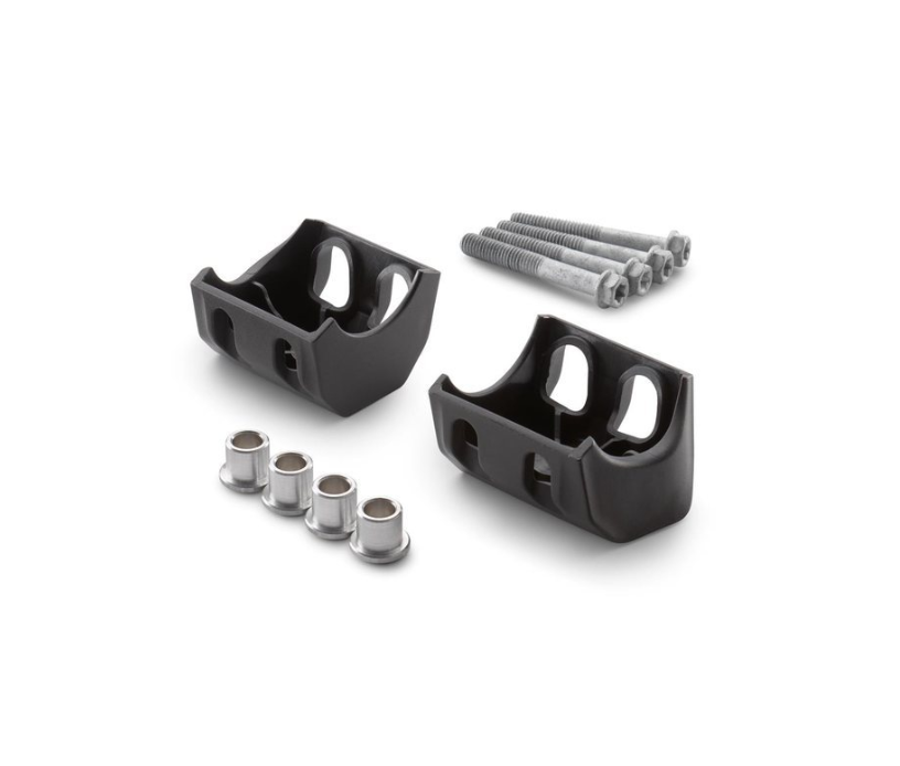 KTM Fork Fist Protection Kit