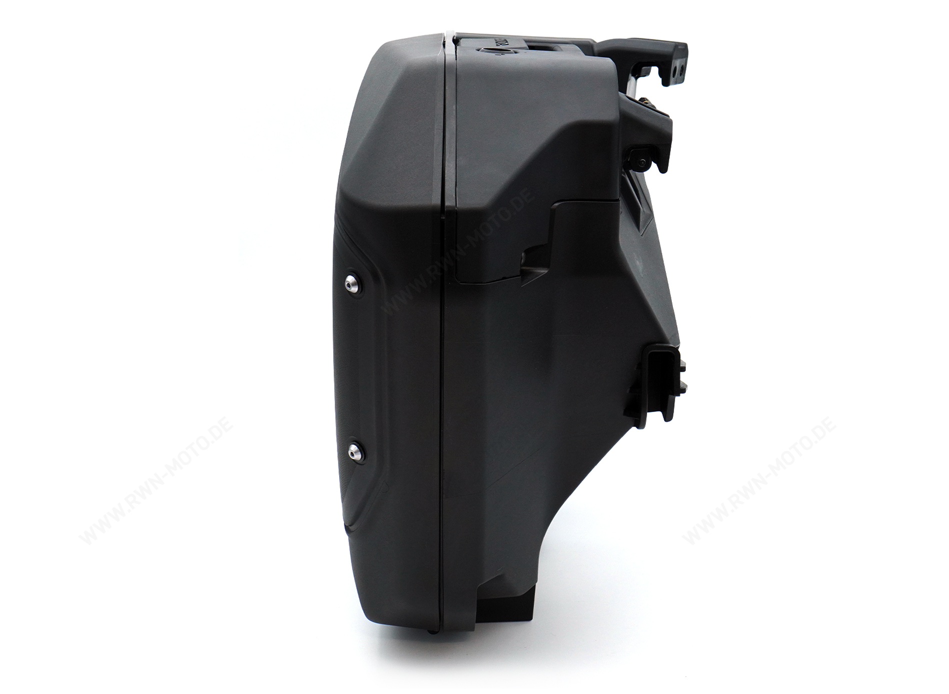 Honda side case set original