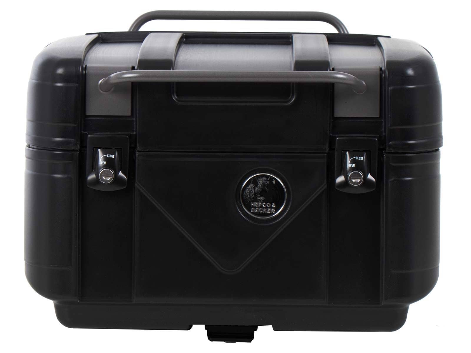 Gobi Topcase Hepco & Becker