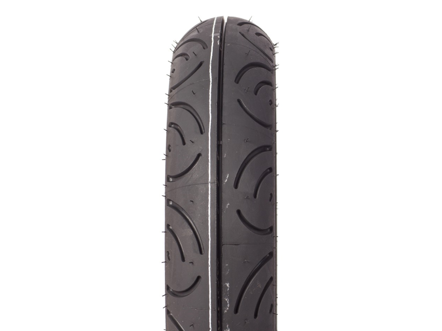 Heidenau 110/70-12, 56M, TL, K61, front