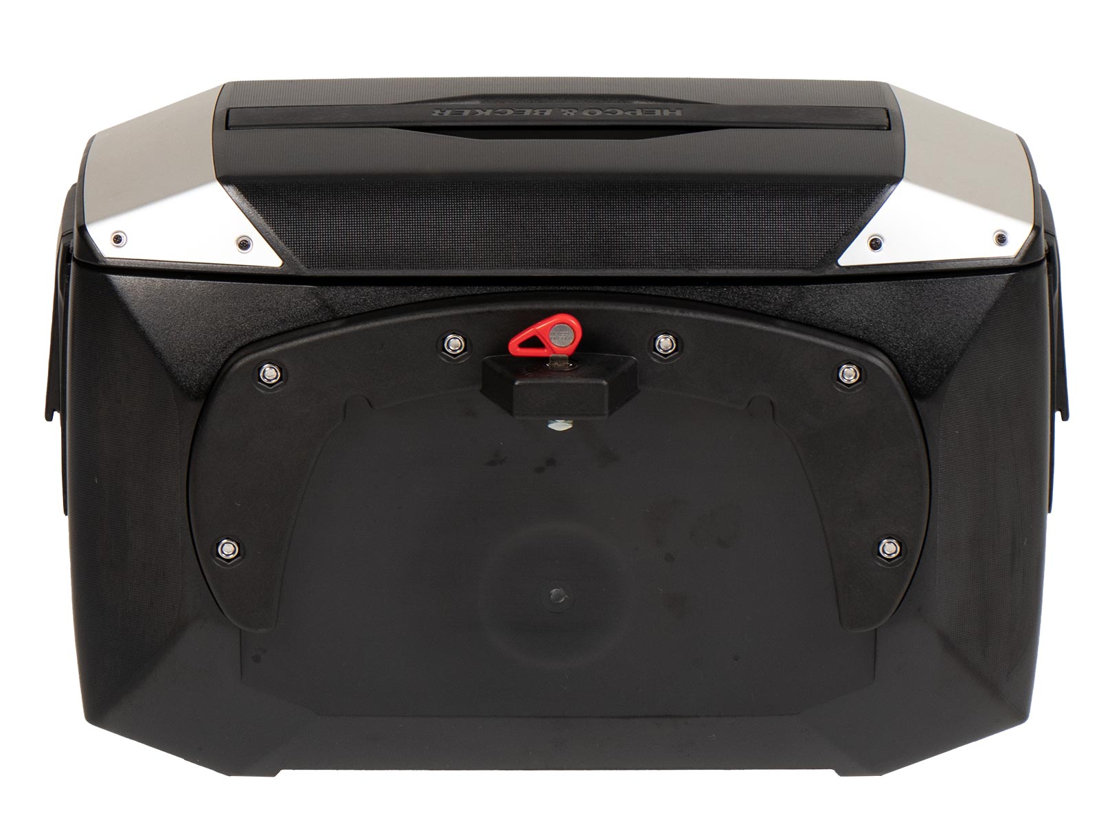 Xcore side case for C-Bow holder Hepco & Becker