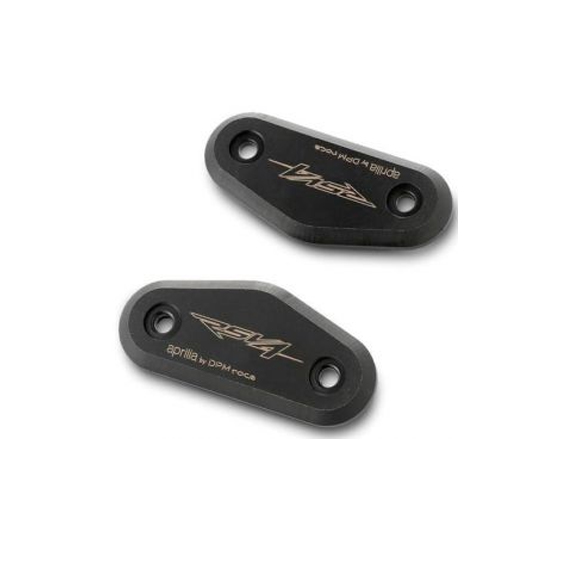 Aprilia RSV 4 cover for mirror mount