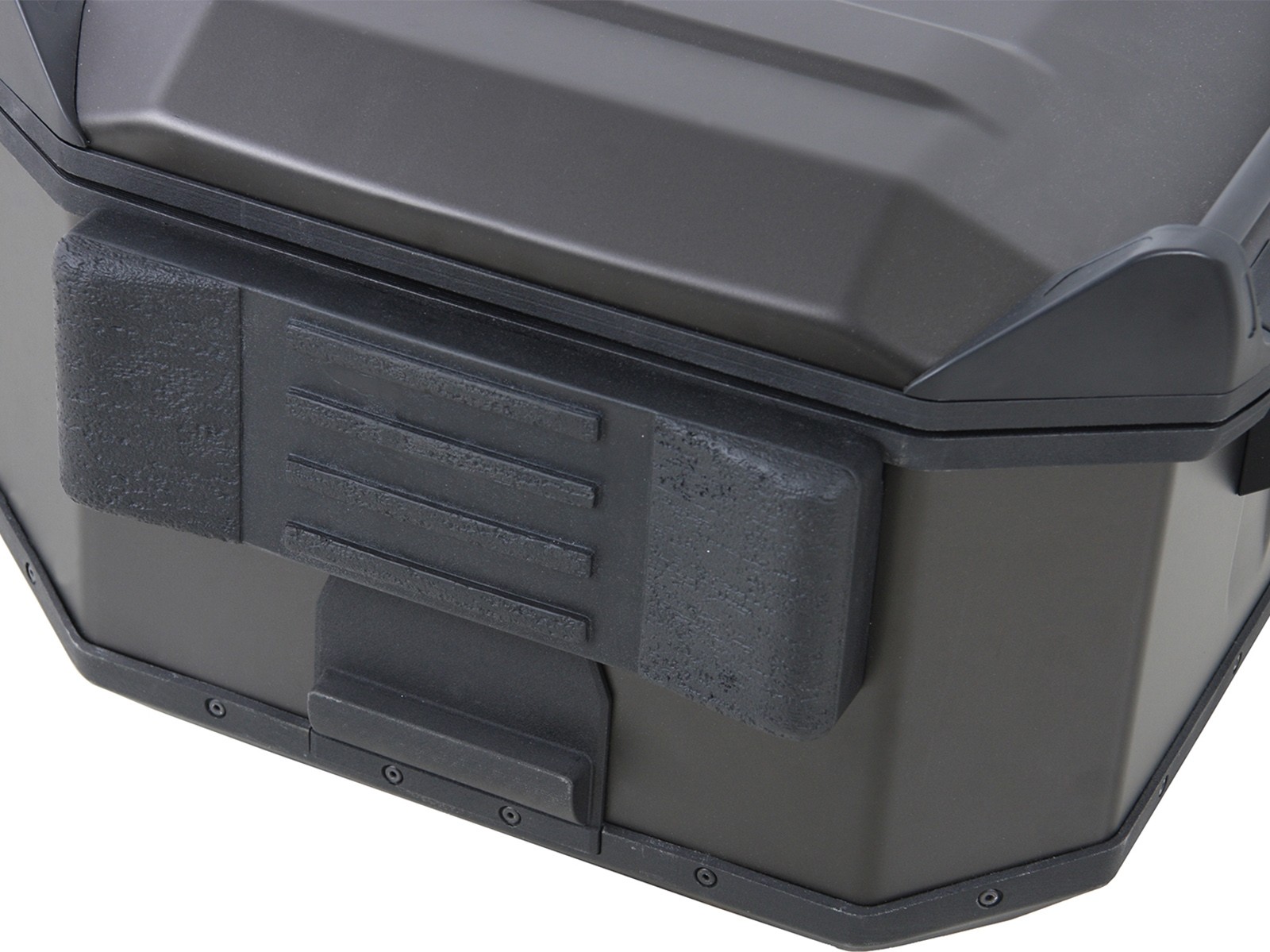 Back cushion for Xplorer and Alu Standard Topcase Hepco & Becker