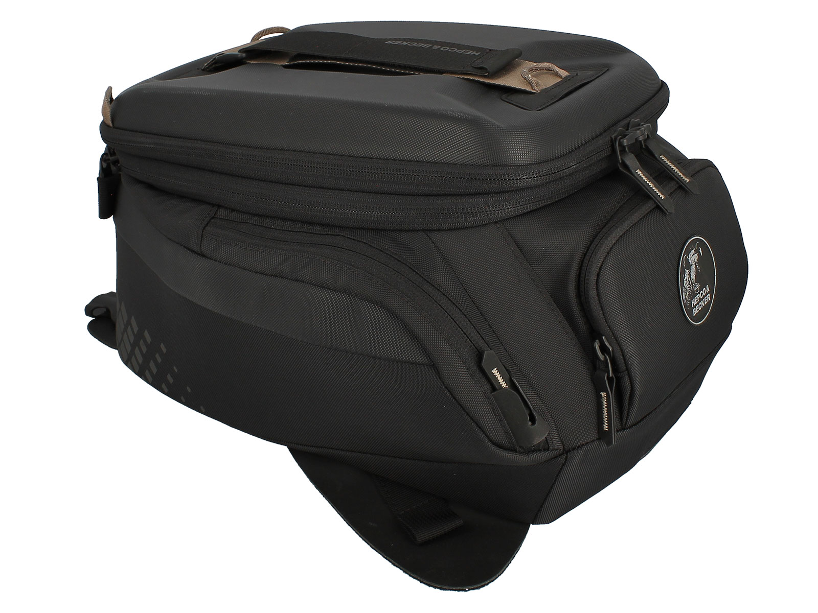 Tank bag Epic 11 Belt black Hepco & Becker