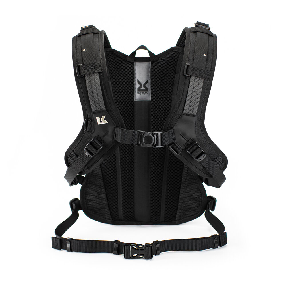 Kriega Trail 9 Backpack black