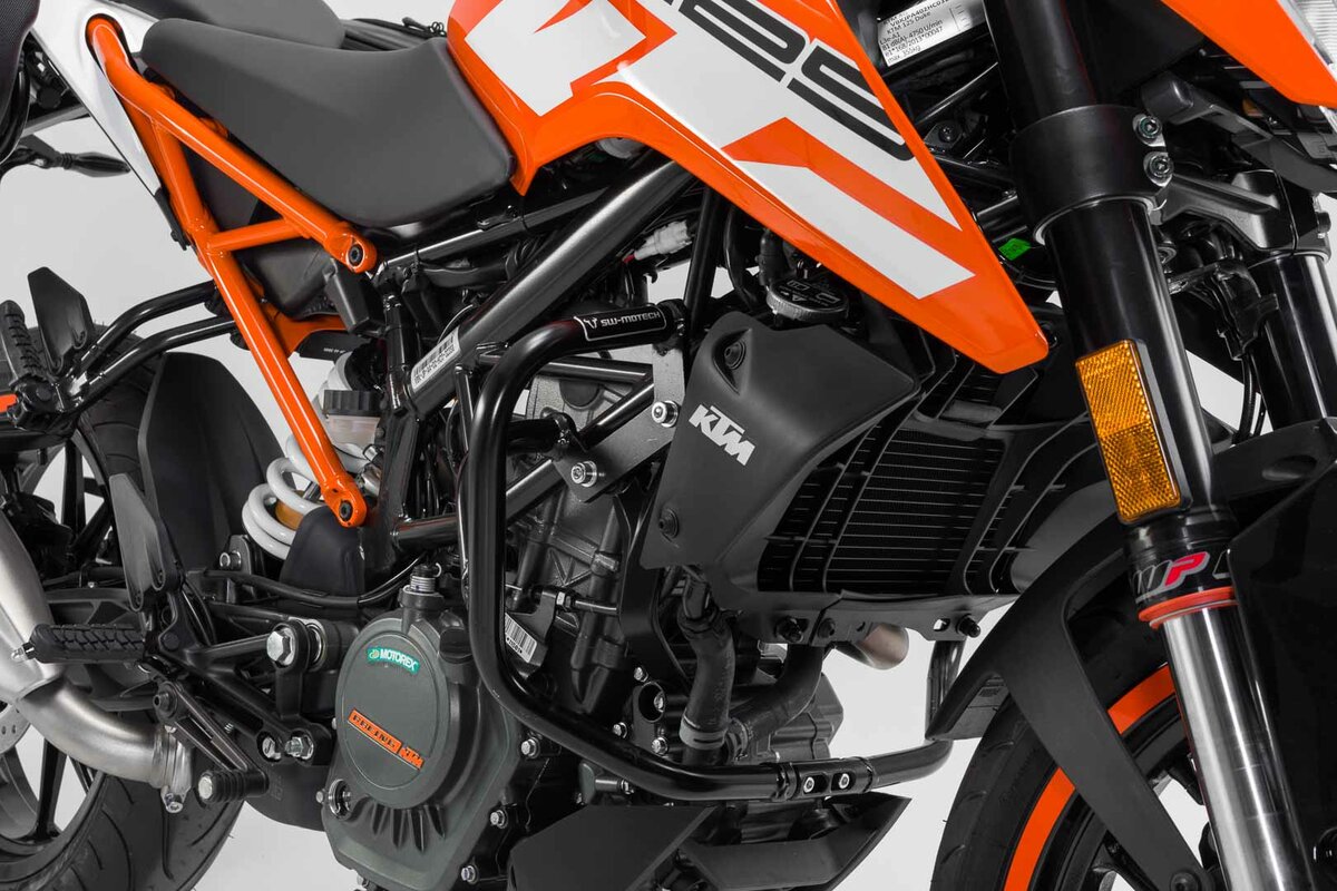 Crash bar for Aprilia Tuareg 660 (21-) SW Motech