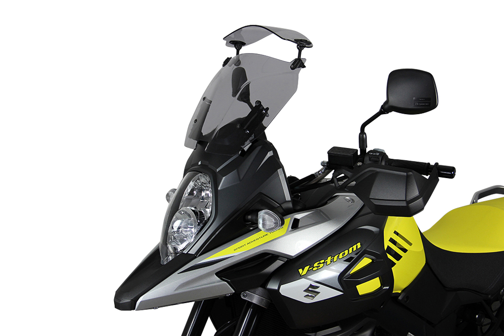 Multi-X-Creen MRA "MXC" for SUZUKI DL 1000 V-STROM (Bj.2017-)