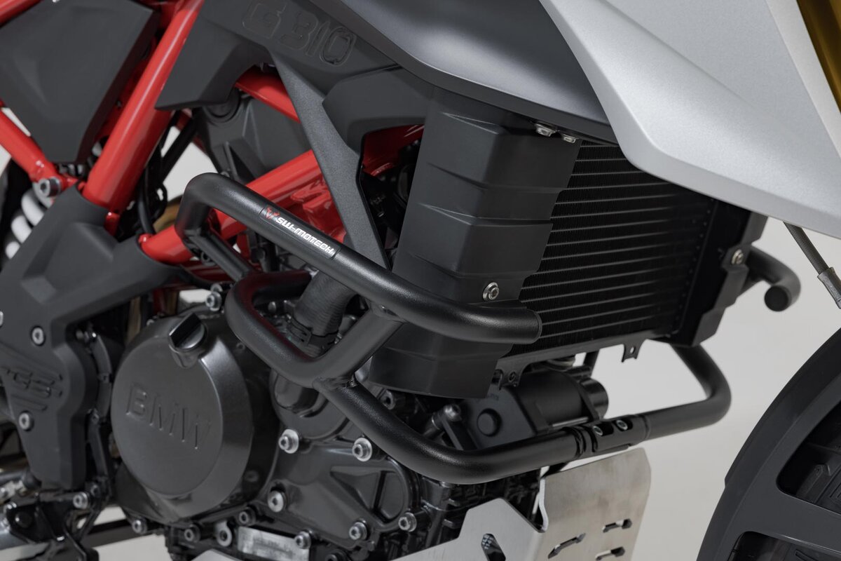 Crash bar for Aprilia Tuareg 660 (21-) SW Motech