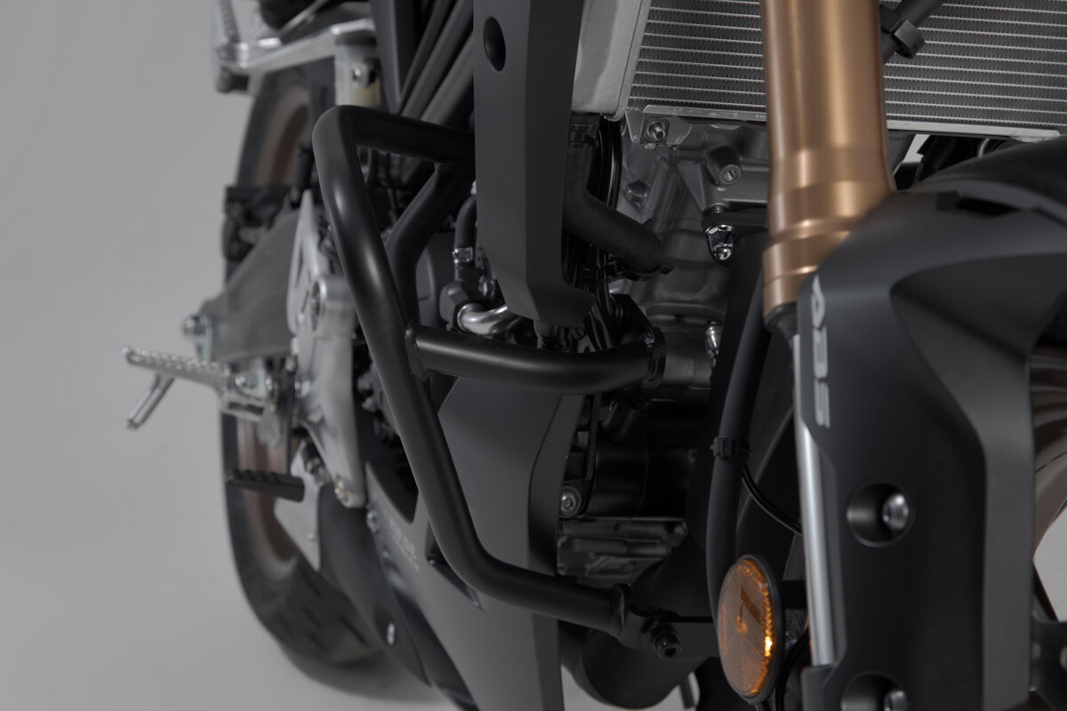 Crash bar for Aprilia Tuareg 660 (21-) SW Motech