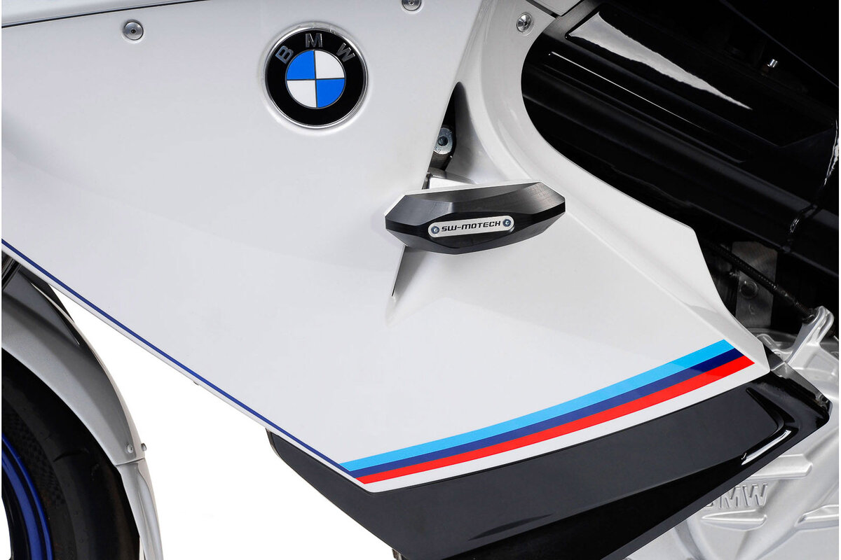 Crash bar for Aprilia Tuareg 660 (21-) SW Motech