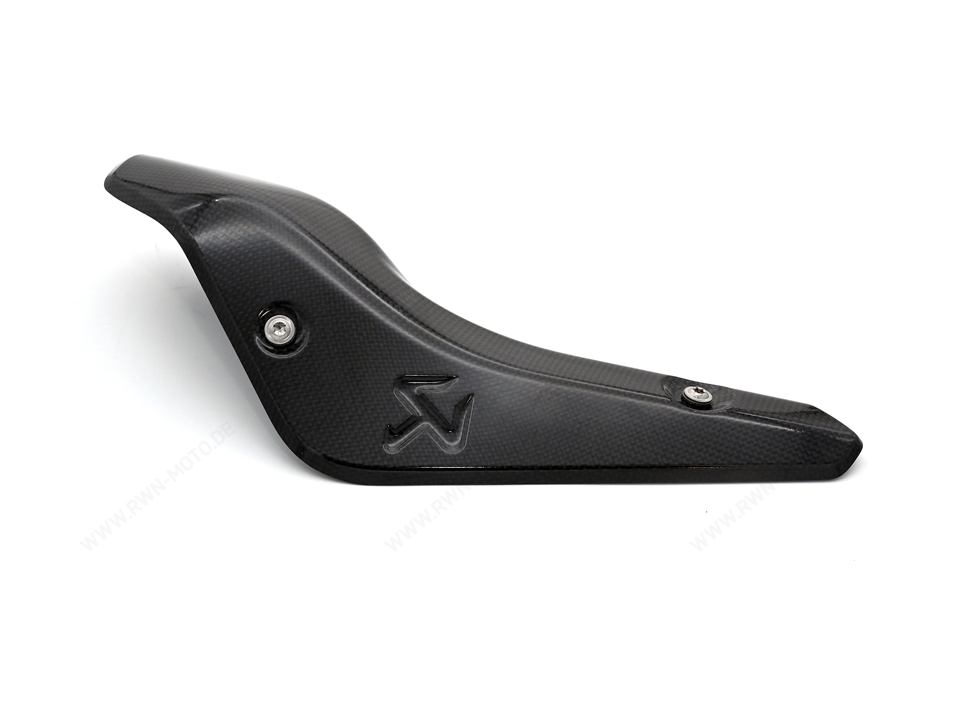 Carbon heat shield for Yamaha MT-10 (22-) Original