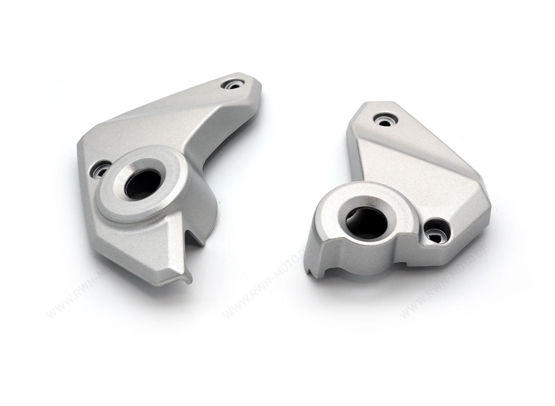 Frame cover set bottom for Kawasaki for Z 650 RS 2022- original