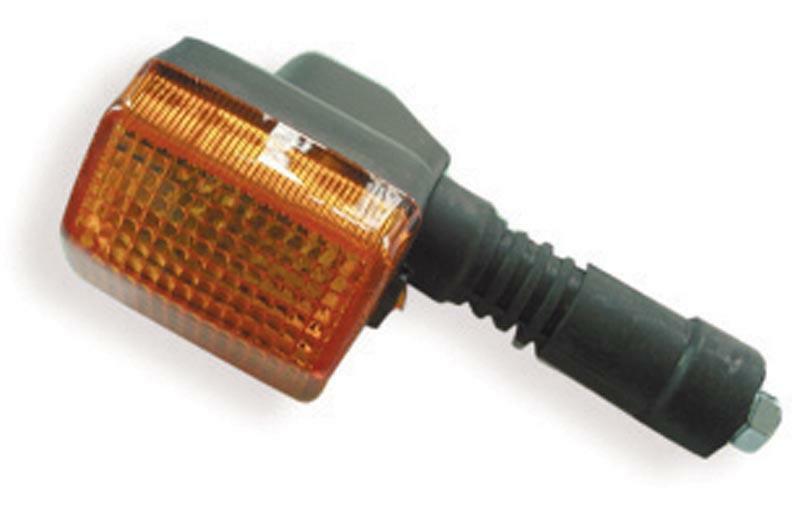 TURN SIGNAL REAR (PIECE)